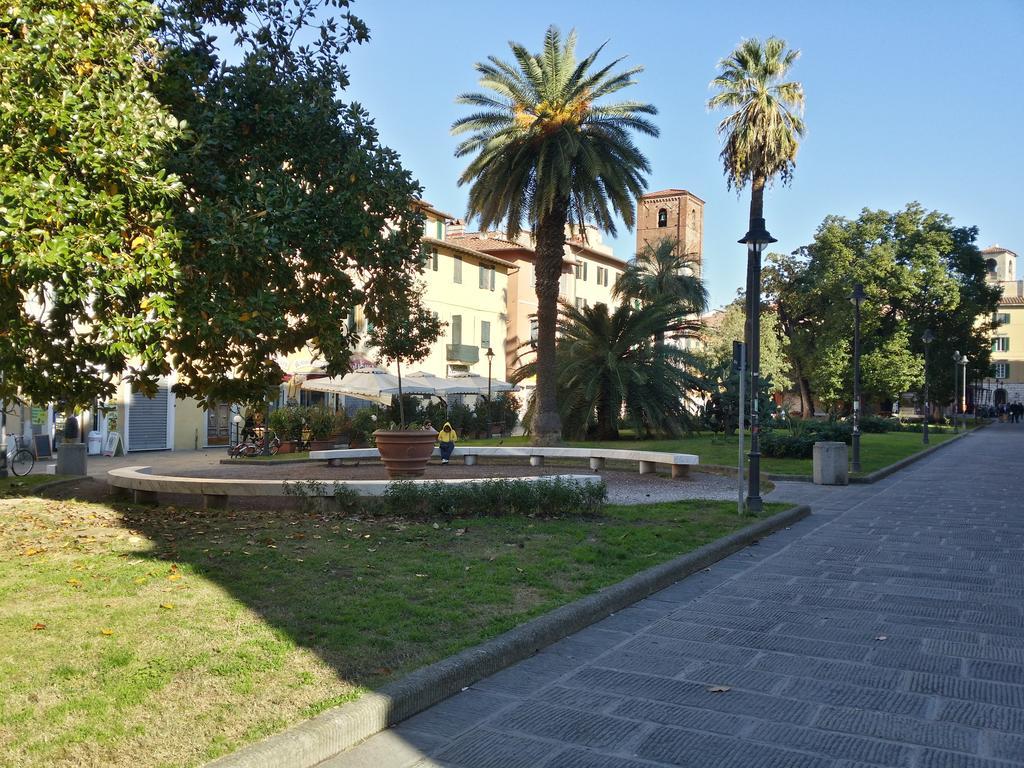 Apartamento Inner City