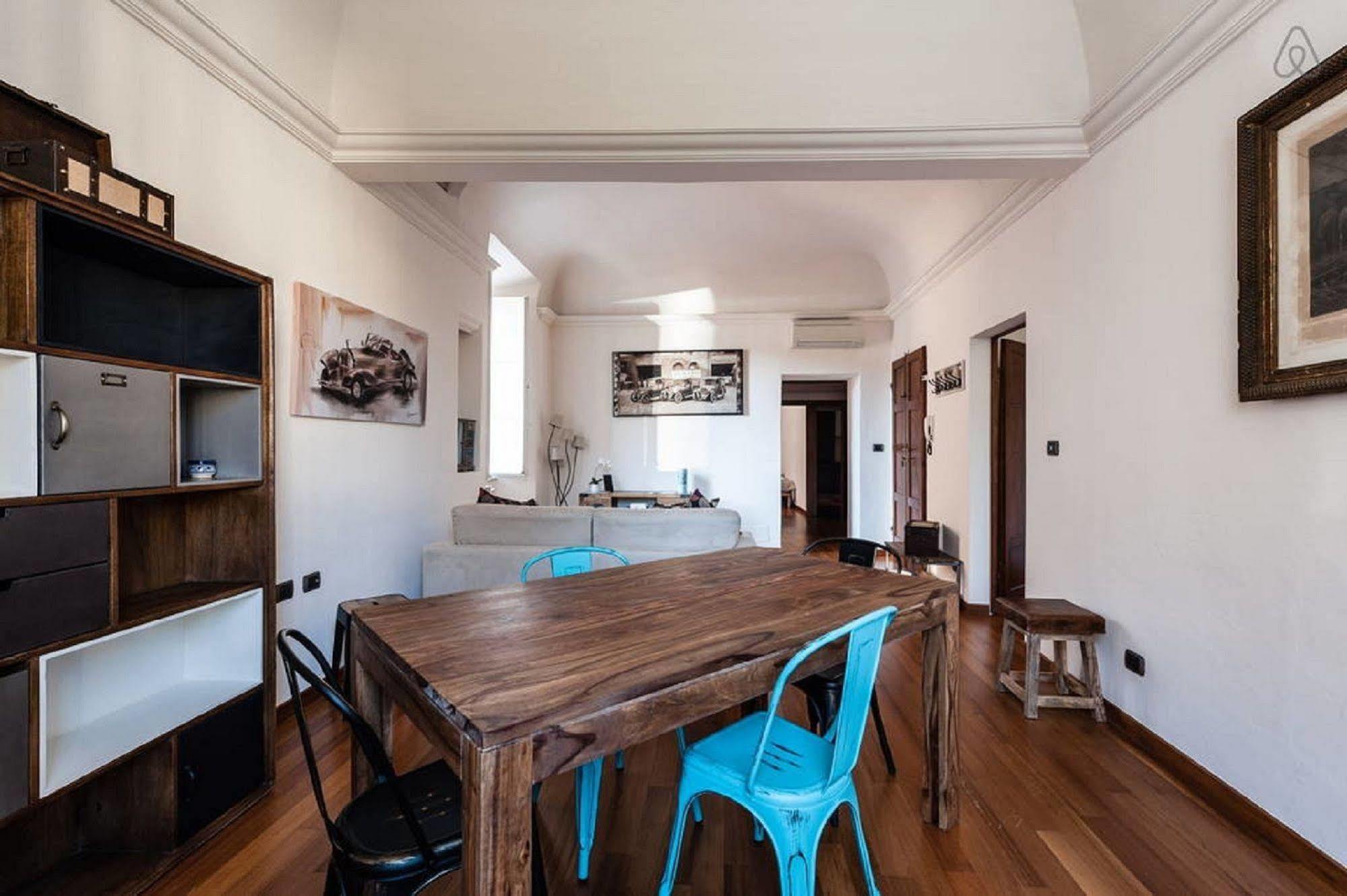 Inner City Apartamento *