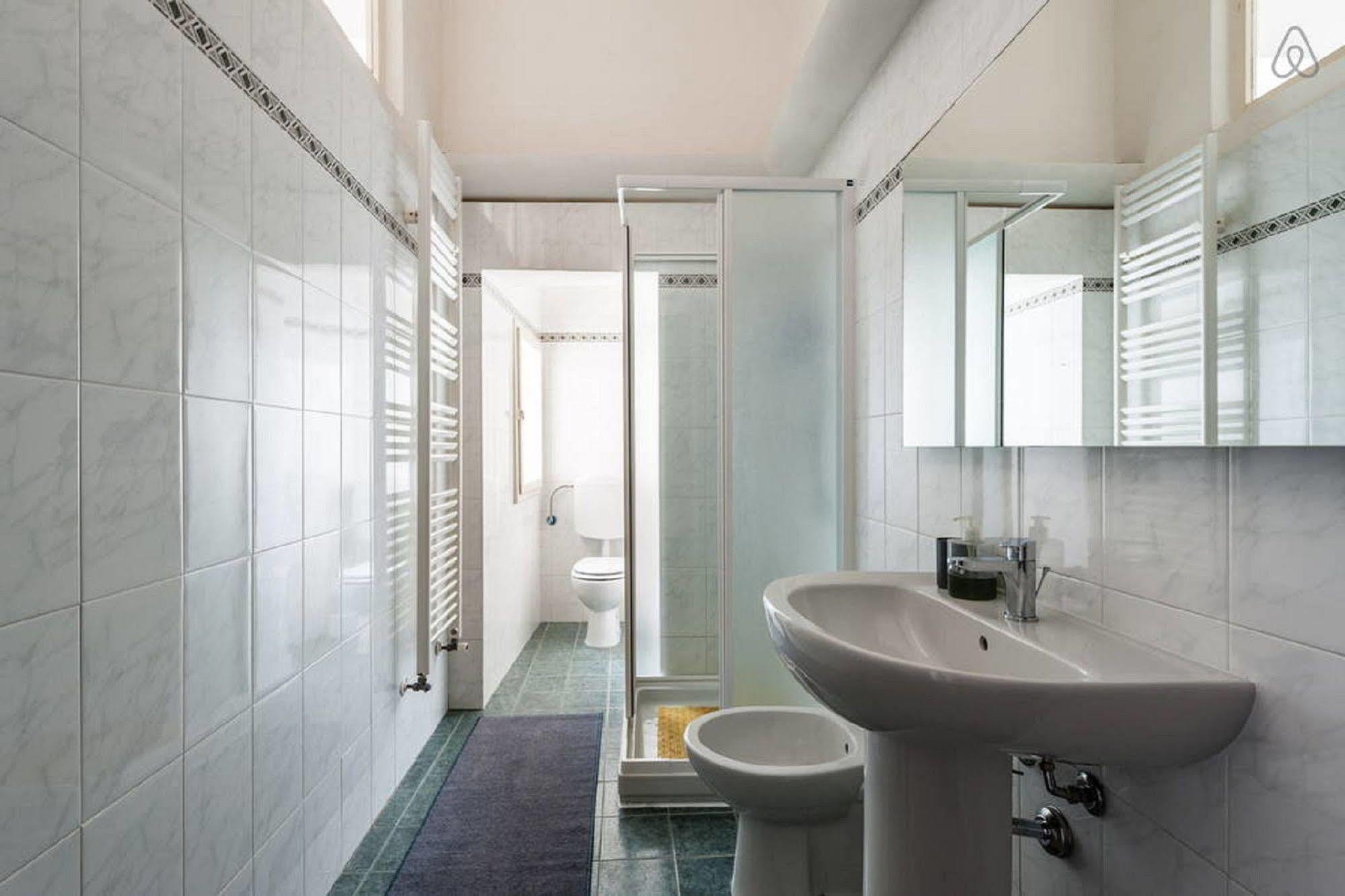 Inner City Apartamento *